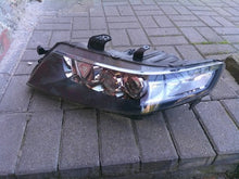 Load image into Gallery viewer, Frontscheinwerfer Honda Accord VII Xenon Links Scheinwerfer Headlight SCH3004612480kt