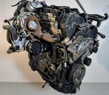 Laden Sie das Bild in den Galerie-Viewer, Motor Skoda VW Superb Passat DCXA 1.6 TDI 120PS 88kW 2014 Diesel Engine Komplett