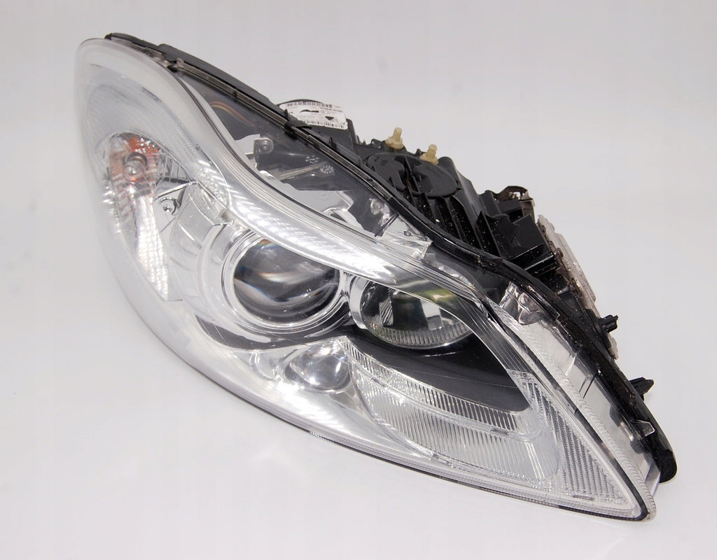 Frontscheinwerfer Volvo C30 31299819 31294550 Xenon Rechts Headlight