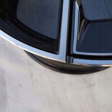 Load image into Gallery viewer, 1x Alufelge 18 Zoll 9.0" 5x112 42ET 8747303 BMW Gran Coupe G26 I4 Rim Wheel FEL5264523900zs