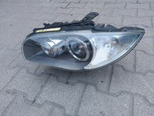 Laden Sie das Bild in den Galerie-Viewer, Frontscheinwerfer BMW E88 E81 E82 E87 7181281 7181293 Links Headlight SCH3845114512tg