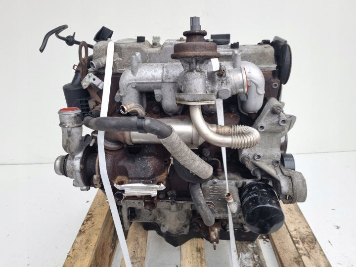 Motor Ford Transit Connect HCPA 1.8 TDCI 90PS 66kW 2002 Diesel Engine Komplett MOT3178972788ka