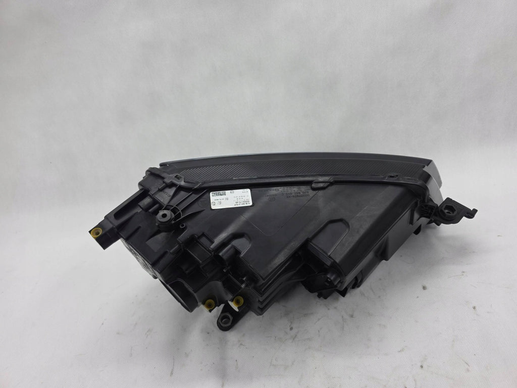 Frontscheinwerfer Skoda Karoq 57B941015F Links Scheinwerfer Headlight SCH8848469214yo