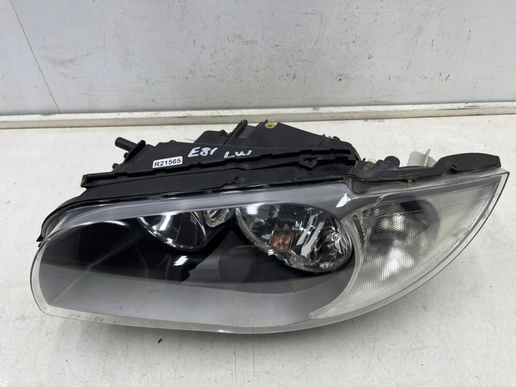 Frontscheinwerfer BMW E88 E81 E82 E87 7249649-02 Links Scheinwerfer Headlight SCH8501695651pc