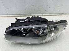 Laden Sie das Bild in den Galerie-Viewer, Frontscheinwerfer BMW E88 E81 E82 E87 7249649-02 Links Scheinwerfer Headlight SCH8501695651pc