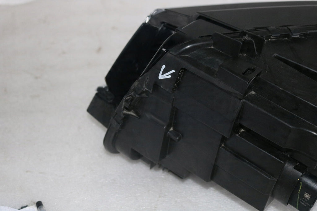 Frontscheinwerfer VW Tiguan 5NN941082C Rechts Scheinwerfer Headlight