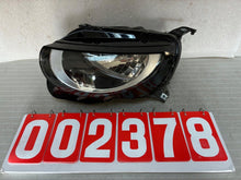 Laden Sie das Bild in den Galerie-Viewer, Frontscheinwerfer Fiat 500e 276-276S Links Scheinwerfer Headlight SCH8156491203mc