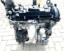 Load image into Gallery viewer, Motor Ford Fiesta II Fbd LJ6E-6007-FA 2.0 97PS 71kW 19TKm Benzin Engine Komplett MOT4638812207ng