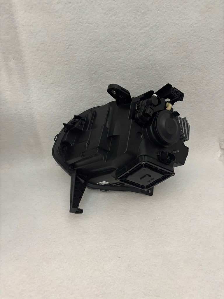 Frontscheinwerfer Renault Twingo III 260105001R Rechts Scheinwerfer Headlight SCH4410934313lz