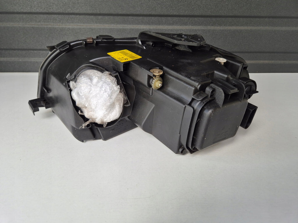 Frontscheinwerfer Audi A3 8P0941004A Rechts Scheinwerfer Headlight