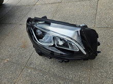 Laden Sie das Bild in den Galerie-Viewer, Frontscheinwerfer Mercedes-Benz Glc A2539065201 LED Rechts oder Links SCH6807221253ph