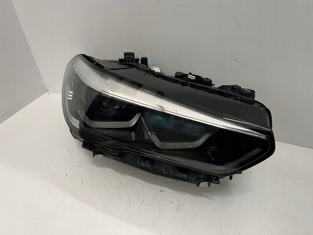 Frontscheinwerfer BMW X5 G05 G06 948178003 Full LED Rechts Headlight SCH9669540601ab