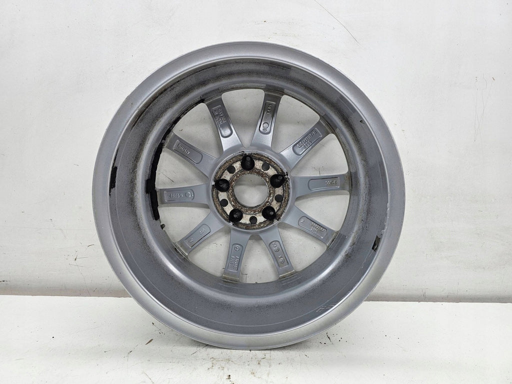 1x Alufelge 17 Zoll A1774010300 Mercedes-Benz Cla X118 C118 Rim Wheel FEL3801192491eb