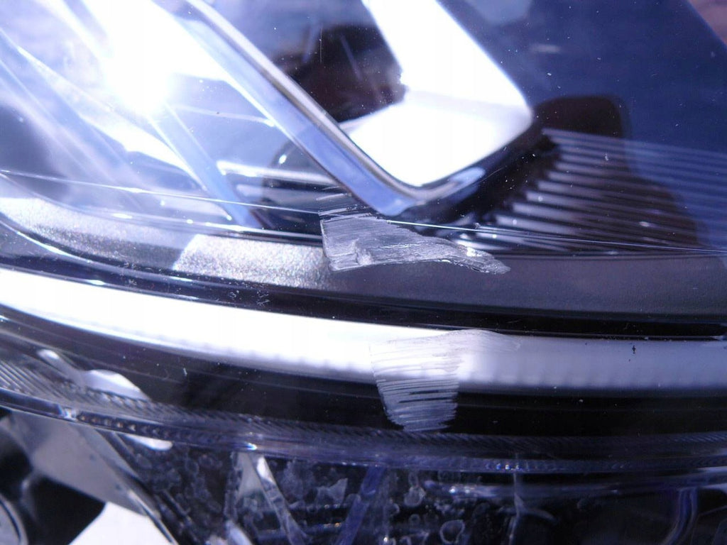 Frontscheinwerfer Ford Kuga NX7B13E016AK LED Rechts Scheinwerfer Headlight SCH1765472002cu