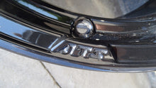 Load image into Gallery viewer, 1x Alufelge 19 Zoll 8.0" 5x112 38ET Glanz Schwarz Rim Wheel FEL2556045668br