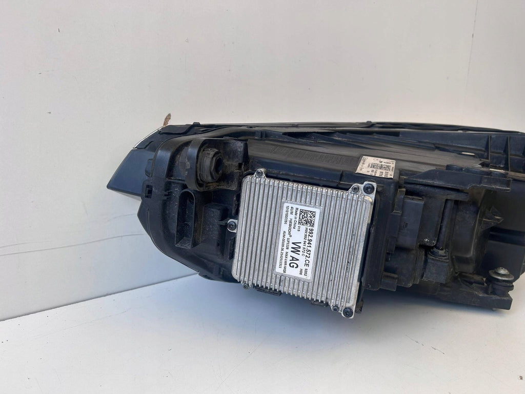 Frontscheinwerfer VW Passat B8 3G1941082T LED Rechts Scheinwerfer Headlight SCH6542010598rh