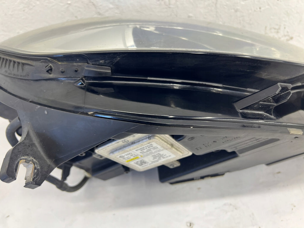 Frontscheinwerfer Audi A6 C7 4G0941006C Rechts Scheinwerfer Headlight SCH8066560824sb