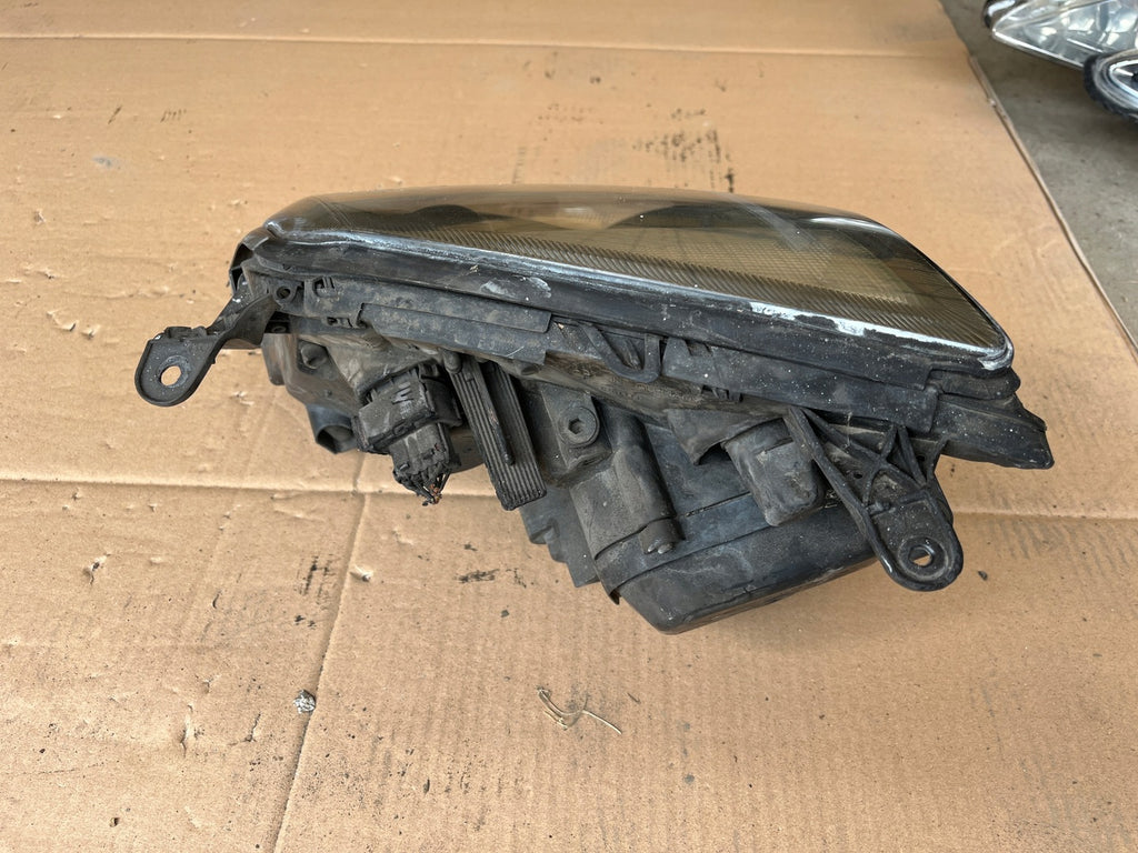 Frontscheinwerfer Opel Signum Vectra C 5DF008704 Xenon Rechts Headlight SCH9900633771vx