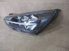 Laden Sie das Bild in den Galerie-Viewer, Frontscheinwerfer Ford Focus MX7B-13E015-EB Full LED Links Headlight SCH2107844390ol