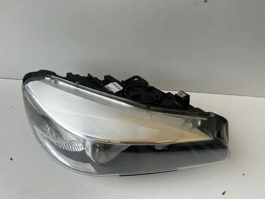 Frontscheinwerfer BMW 2 F45 F46 7422574 Rechts Scheinwerfer Headlight
