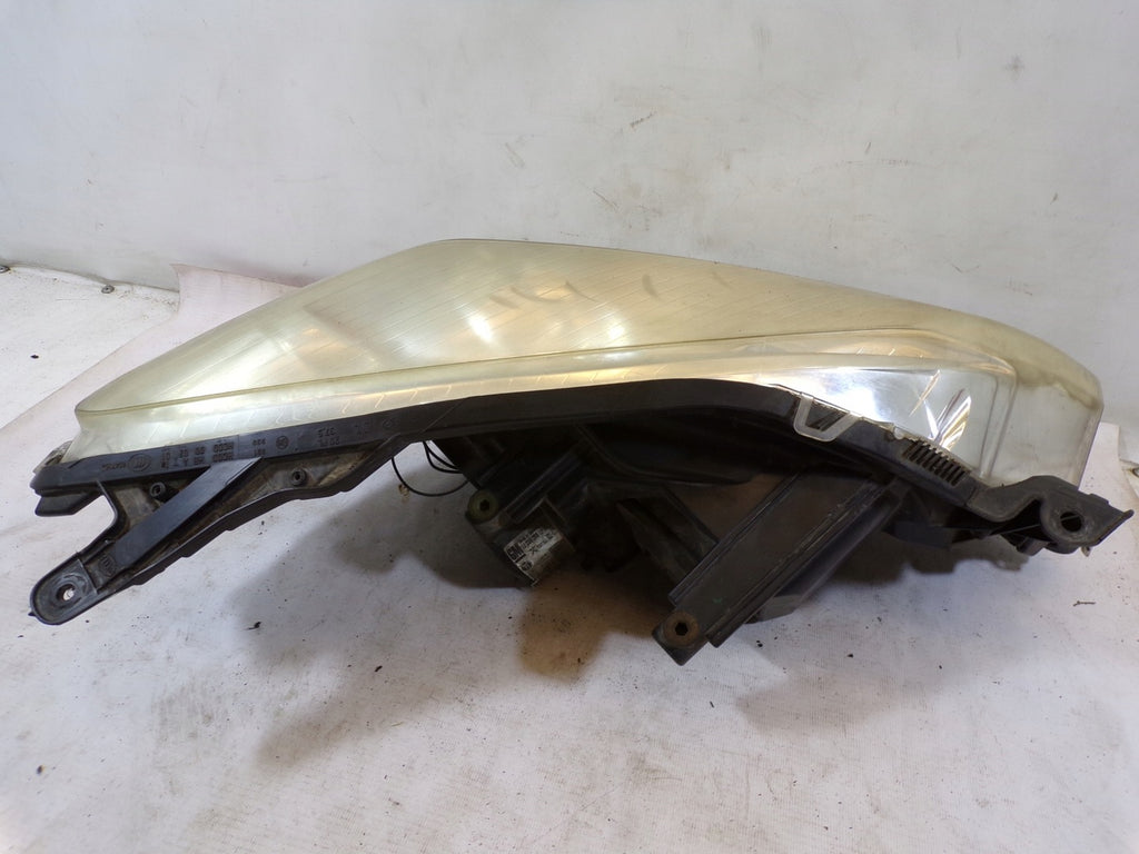 Frontscheinwerfer Opel Astra H Links Scheinwerfer Headlight