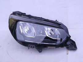Frontscheinwerfer Peugeot 2008 208 II 9833036180 Full LED Rechts Headlight