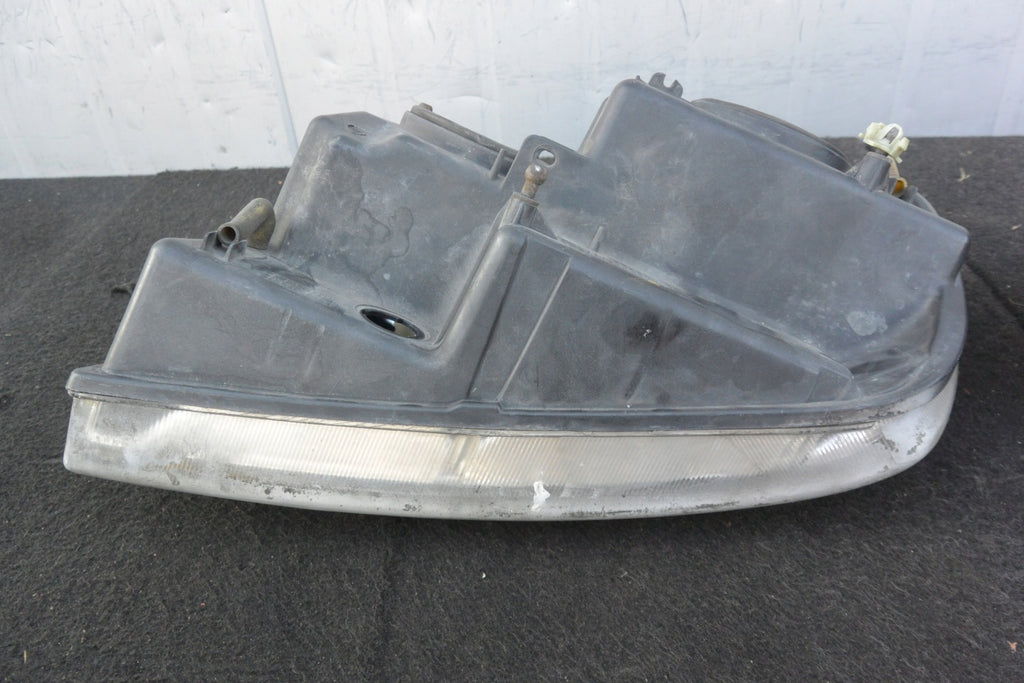 Frontscheinwerfer Jeep Grand Cherokee Ein Stück (Rechts oder Links) Headlight SCH4234973996or
