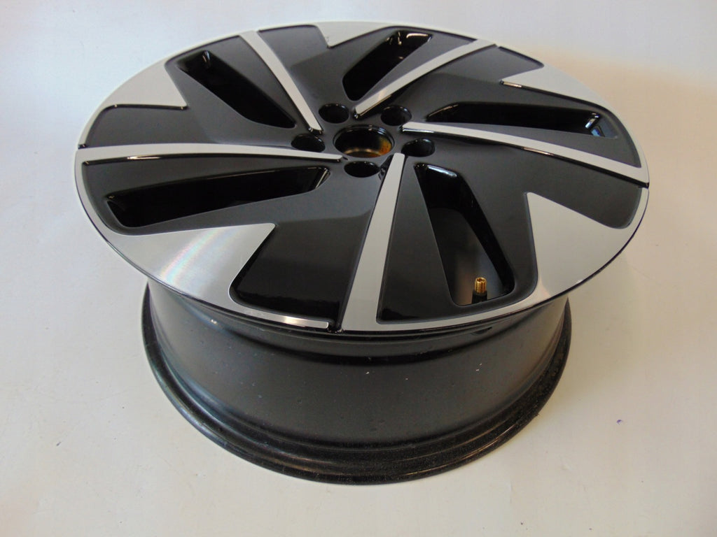 1x Alufelge 19 Zoll 8.0" 5x112 45ET 14B601025B VW Rim Wheel FEL7832307363zv