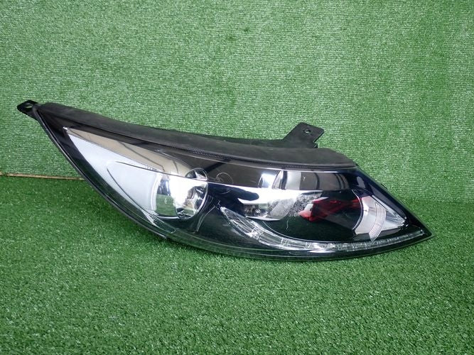 Frontscheinwerfer Kia Sportage LED Rechts Scheinwerfer Headlight SCH1310817918zu