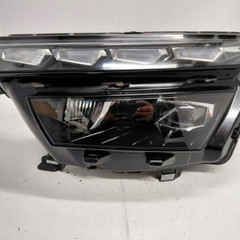 Frontscheinwerfer Skoda Kamiq 658941015D Full LED Links Scheinwerfer Headlight SCH8626102140ls