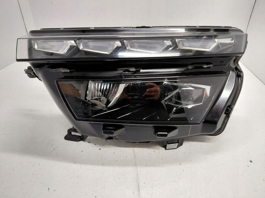 Frontscheinwerfer Skoda Kamiq 658941015D Full LED Links Scheinwerfer Headlight SCH8626102140ls