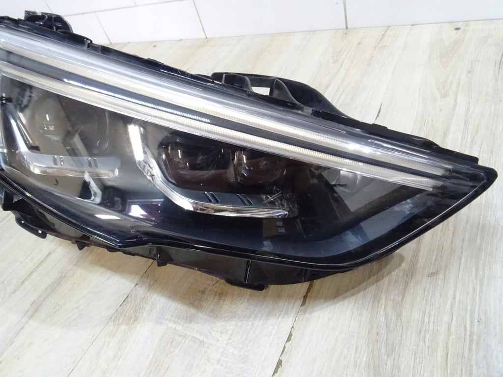 Frontscheinwerfer Opel Insignia B 39122975 LED Links Scheinwerfer Headlight SCH9808944324ec
