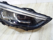 Laden Sie das Bild in den Galerie-Viewer, Frontscheinwerfer Opel Insignia B 39122975 LED Links Scheinwerfer Headlight SCH9808944324ec