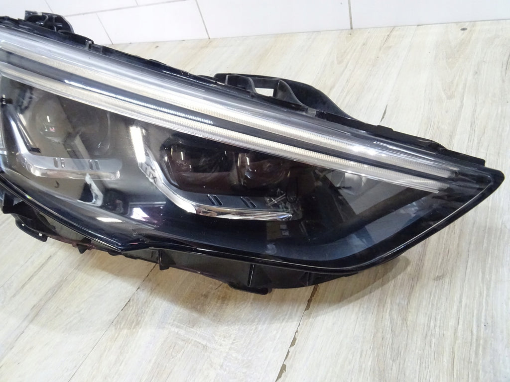 Frontscheinwerfer Opel Insignia B 39122974 39122975 LED Rechts oder Links