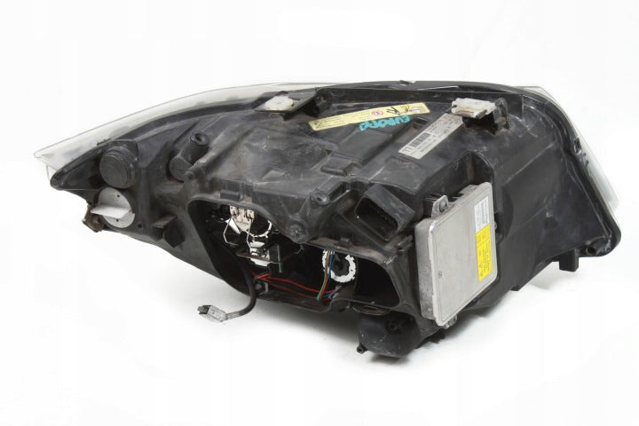 Frontscheinwerfer BMW E91 E90 63116942737 Bi-Xenon Links Scheinwerfer Headlight SCH6040456860ne