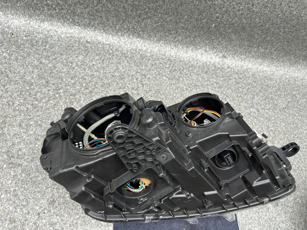Frontscheinwerfer Skoda Octavia III 5E1941017B Links Scheinwerfer Headlight SCH3440404158kt