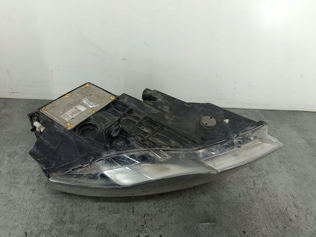 Frontscheinwerfer VW Passat 3C0941751G 89312650 Links Scheinwerfer Headlight SCH2434697857ry