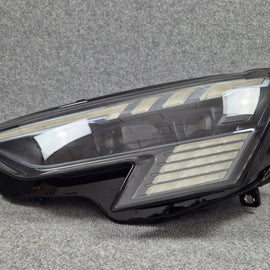 Frontscheinwerfer Audi A3 8Y0941035F LED Links Scheinwerfer Headlight SCH9520453901vy