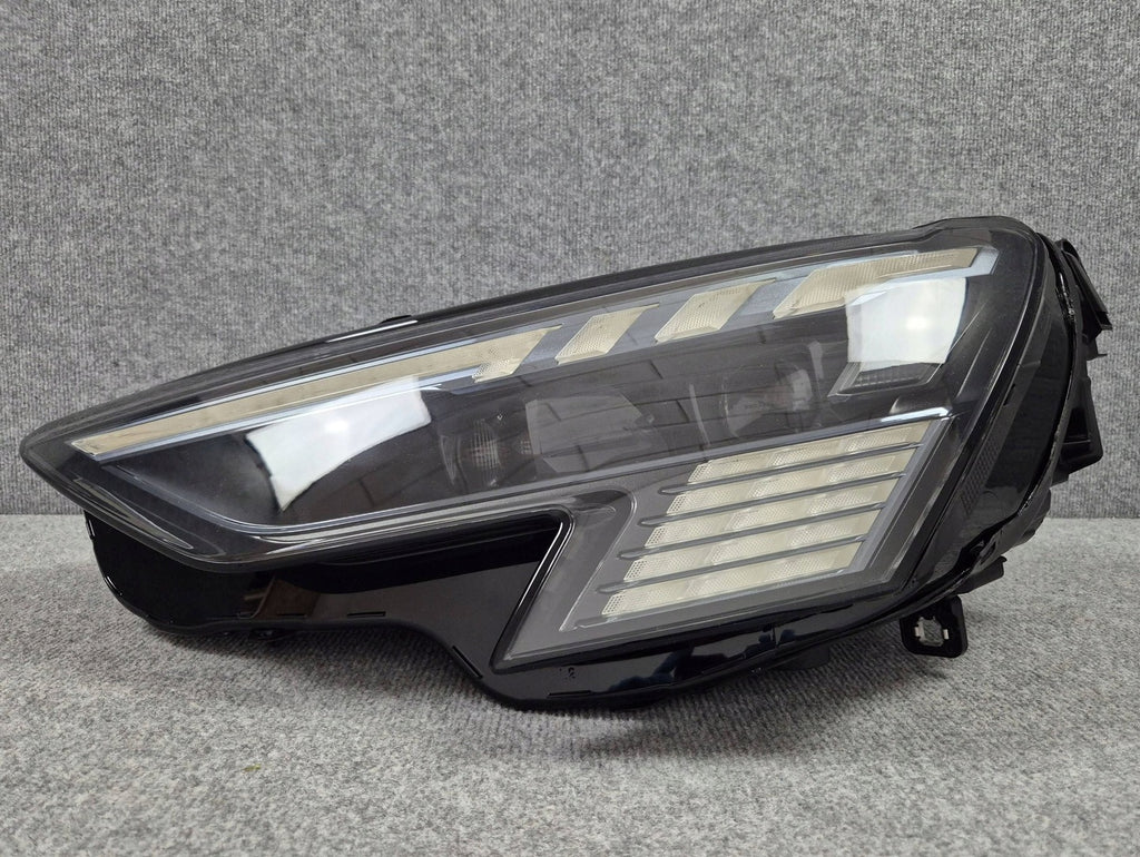 Frontscheinwerfer Audi A3 8Y0941035F LED Links Scheinwerfer Headlight SCH9520453901vy