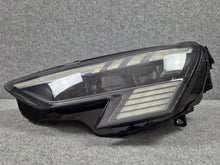 Laden Sie das Bild in den Galerie-Viewer, Frontscheinwerfer Audi A3 8Y0941035F LED Links Scheinwerfer Headlight SCH9520453901vy