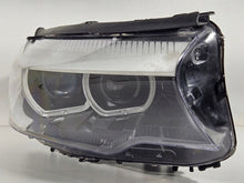 Load image into Gallery viewer, Frontscheinwerfer BMW G31 G30 7439184-04 LED Rechts Scheinwerfer Headlight SCH3452163700xl