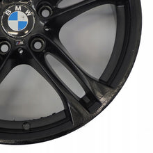 Load image into Gallery viewer, 1x Alufelge 18 Zoll 9.0" 5x120 7848573 BMW F06 F10 F12 Rim Wheel FEL4692941059ft