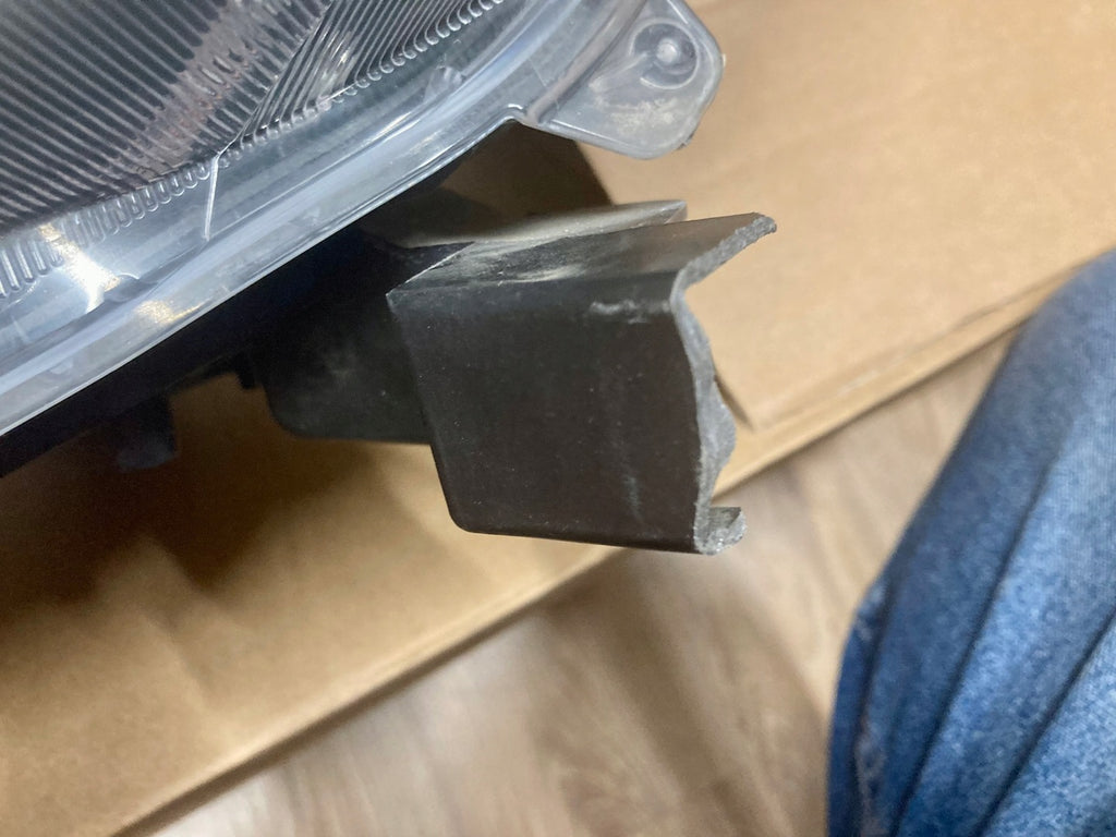 Frontscheinwerfer Honda Cr-V Xenon Links Scheinwerfer Headlight