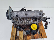 Laden Sie das Bild in den Galerie-Viewer, Motor Renault Laguna II F9Q758 1.9 DCI 130PS 96kW 175TKm 2005 Diesel Unkomplett