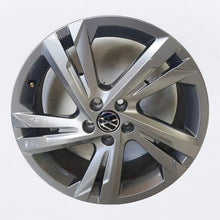 Load image into Gallery viewer, 1x Alufelge 17 Zoll 2G7601025E VW Taigo Rim Wheel