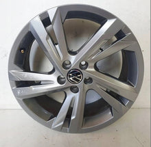 Load image into Gallery viewer, 1x Alufelge 17 Zoll 2G7601025E VW Taigo Rim Wheel