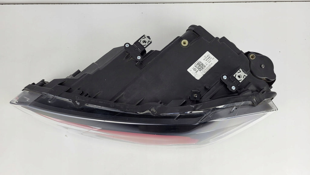 Frontscheinwerfer VW Polo 2G1941035G LED Links Scheinwerfer Headlight