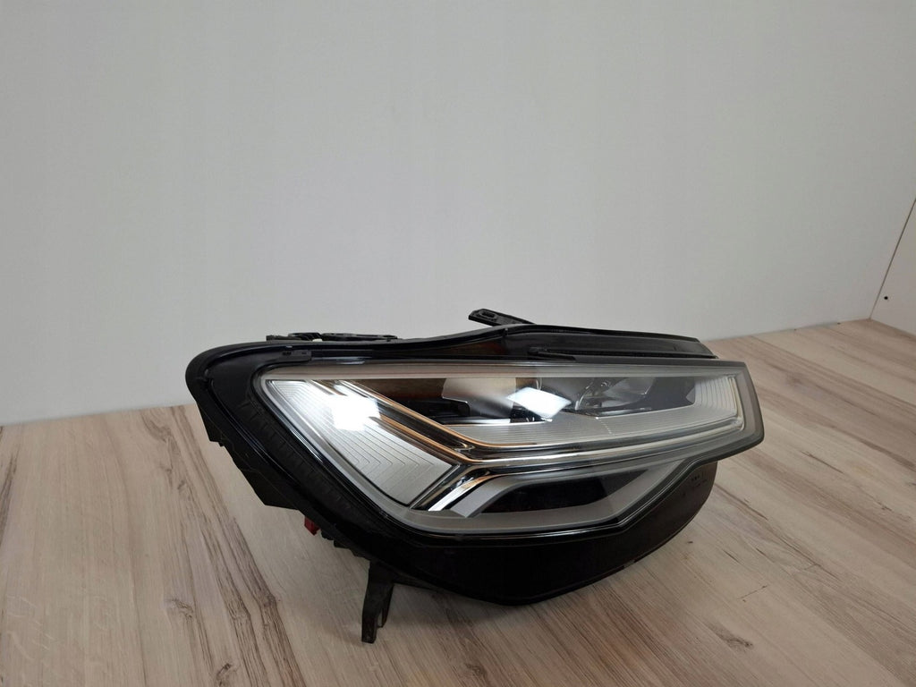 Frontscheinwerfer Audi A6 4G0941034H LED Rechts Scheinwerfer Headlight SCH9420463708fp