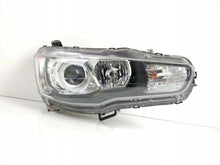 Load image into Gallery viewer, Frontscheinwerfer Mitsubishi Lancer I W3T16271 FALSE Scheinwerfer Headlight SCH8152293310ti