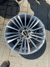 Load image into Gallery viewer, 1x Alufelge 19 Zoll 8.5" 5x120 33ET BMW Rim Wheel FEL8768083183pq